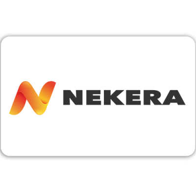 Card Cadou - Nekera - Poland