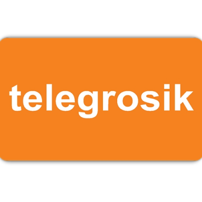 Card Cadou - Telegrosik - Poland