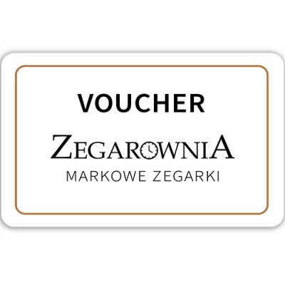 Card Cadou - Zegarownia - Poland