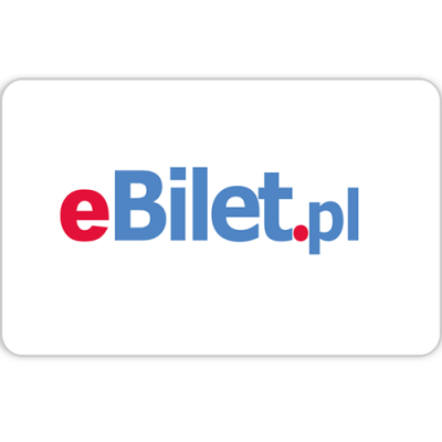 Card Cadou - eBilet - Poland