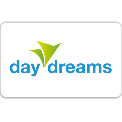 Card Cadou - Daydreams Voucher - Romania