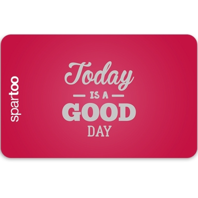 Card Cadou - Spartoo - Slovenia