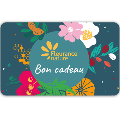 Card Cadou - FLEURANCE NATURE - France