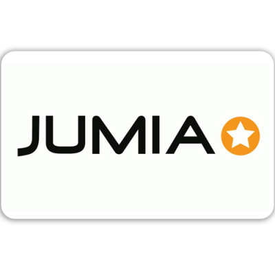 Card Cadou - Jumia - Nigeria
