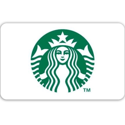 Card Cadou - STARBUCKS - Mexico