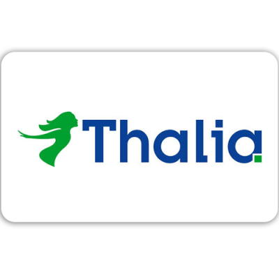 Card Cadou - Thalia - Germany