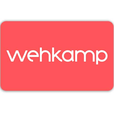 Card Cadou - WEHKAMP - Netherlands