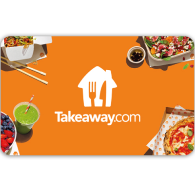 Card Cadou - Takeaway - Poland