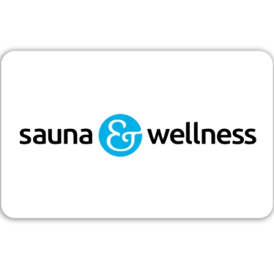 Card Cadou - NATIONALE SAUNA - Netherlands
