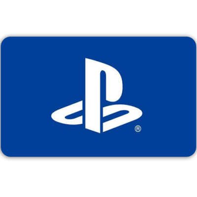 Card Cadou - PLAYSTATION - Mexico