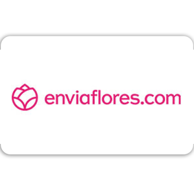 Card Cadou - Enviaflores - Mexico