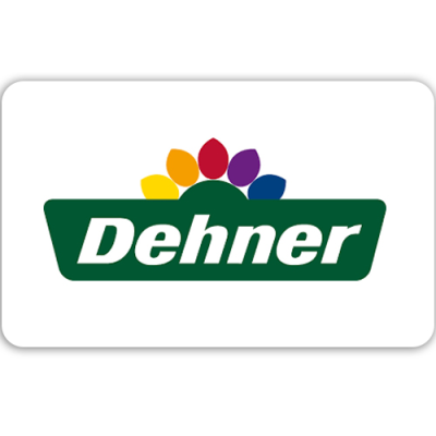 Card Cadou - DEHNER - Germany