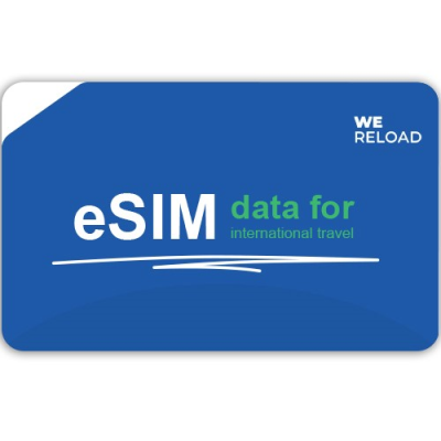 Card Cadou - WeReload