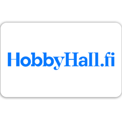 Card Cadou - HobbyHall - Finland