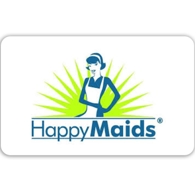 Card Cadou - Happymaids - Germany