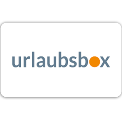 Card Cadou - Urlaubsbox (Invent)_aktiv - Germany