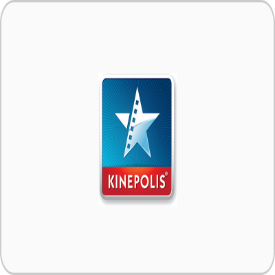 Card Cadou - Kinepolis - Spain