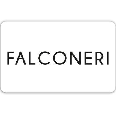 Card Cadou - Falconeri - Germany