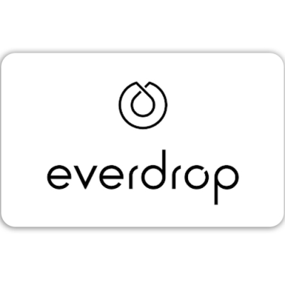 Card Cadou - everdrop - Germany