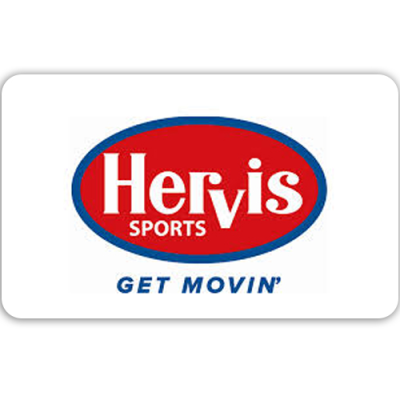 Card Cadou - Hervis - Germany