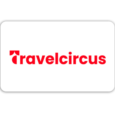 Card Cadou - Travelcircus - Germany