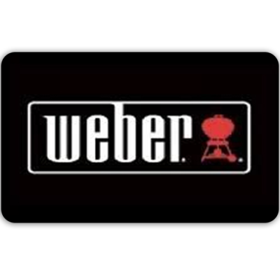 Card Cadou - Weber - Germany