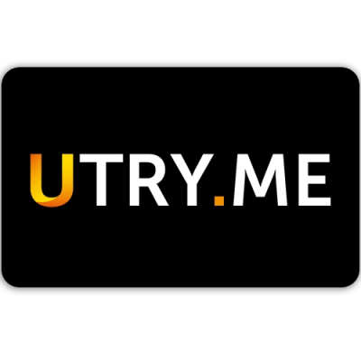 Card Cadou - UTRYME - Austria