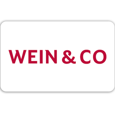 Card Cadou - Wein & Co - Germany