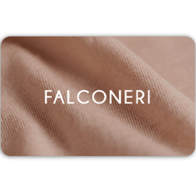 Card Cadou - Falconeri - Spain