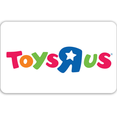 Card Cadou - Toys R Us - Portugal