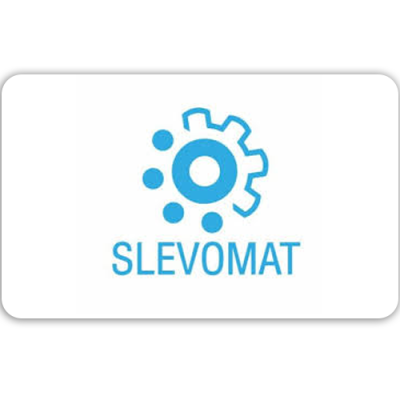 Card Cadou - Slevomat - Czech Republic