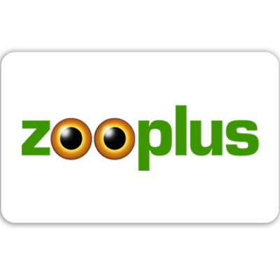 Card Cadou - Zooplus.de - Germany