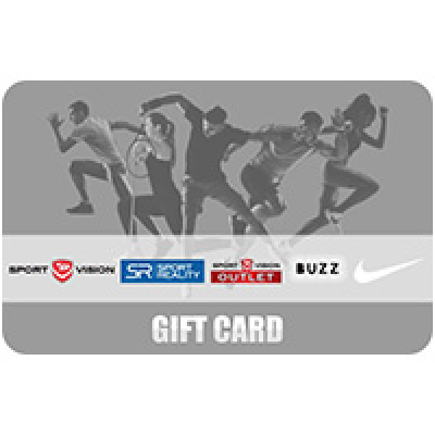 Card Cadou - SPORTVISME - Montenegro