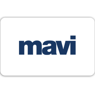 Card Cadou - MAVI_TR - Turkey