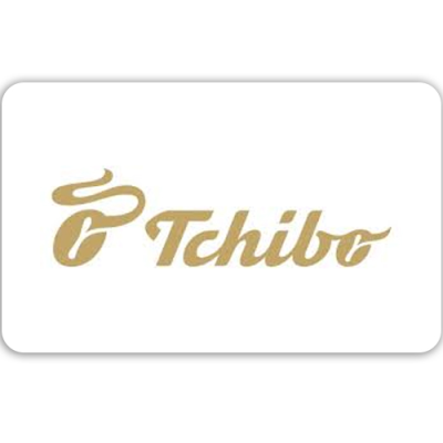 Card Cadou - Tchibo - Germany