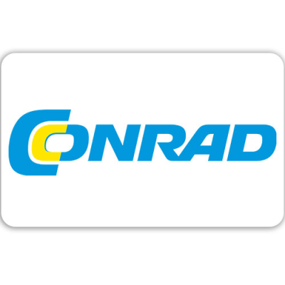 Card Cadou - Conrad - Germany