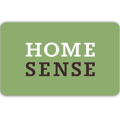 Card Cadou - HOMESENSE - United Kingdom