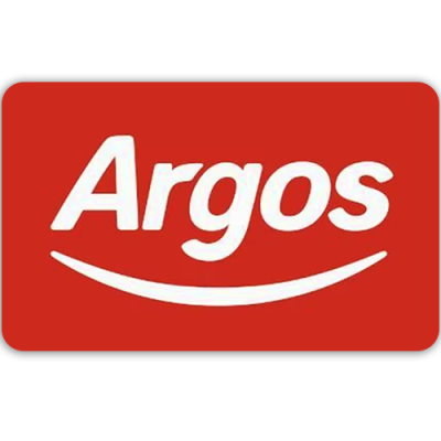 Card Cadou - ARGOS - United Kingdom