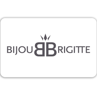Card Cadou - Bijou Brigitte - Germany