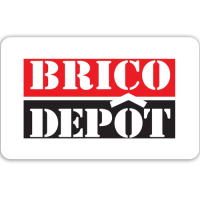 Card Cadou - Brico - Romania