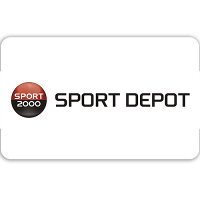 Card Cadou - SPORT DEPOT - Bulgaria