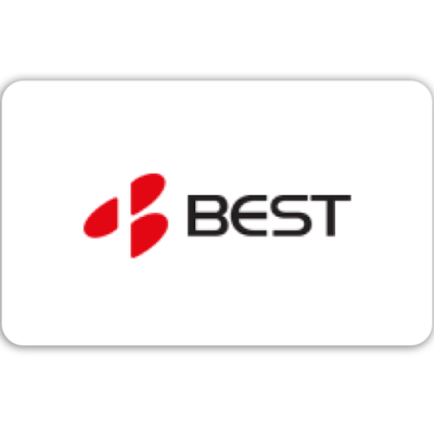 Card Cadou - Best Denki - Singapore