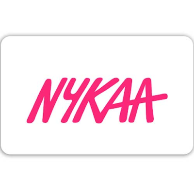 Card Cadou - Nykaa Fashion India - India