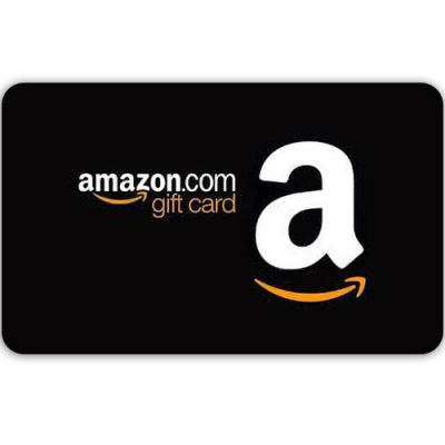 Card Cadou - Amazon - Australia