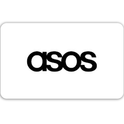 Card Cadou - ASOS - Australia