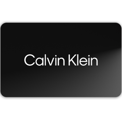 Card Cadou - Calvin Klein - United Kingdom
