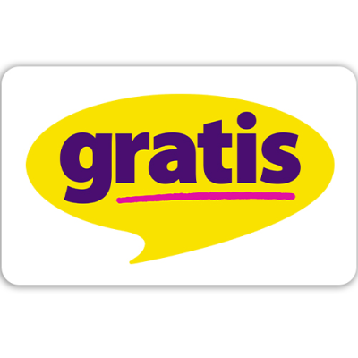 Card Cadou - Gratis - Turkey
