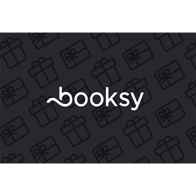 Card Cadou - Booksy - Poland