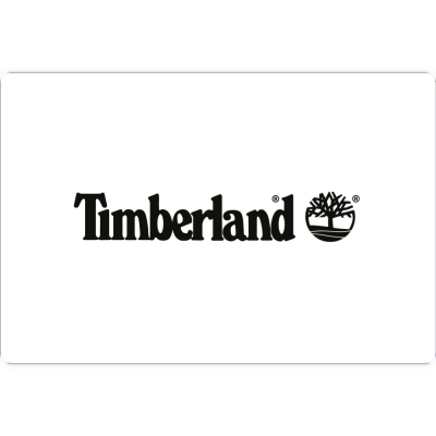 Card Cadou - Timberland - Poland