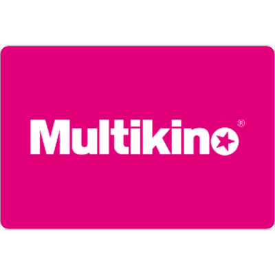 Card Cadou - Multikino - Poland